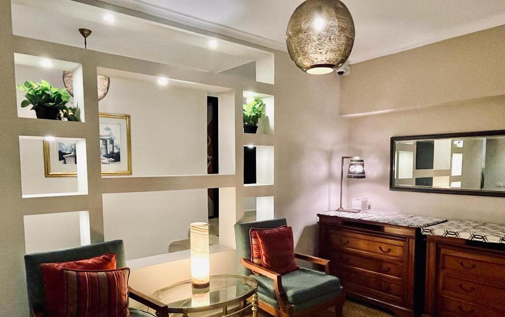 Kemet Boutique Hotel Nazlet el-Sîsi Екстериор снимка